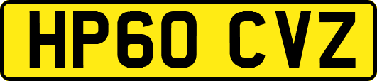 HP60CVZ