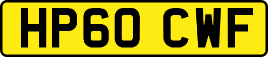 HP60CWF