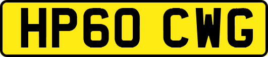 HP60CWG