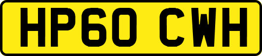 HP60CWH
