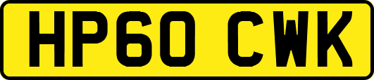 HP60CWK