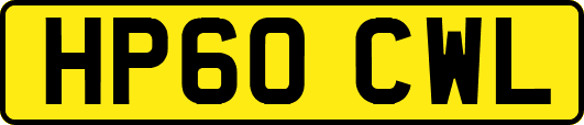HP60CWL