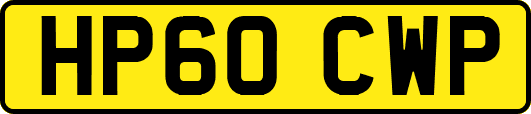 HP60CWP
