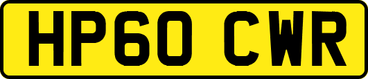 HP60CWR