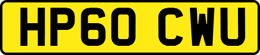 HP60CWU