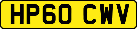 HP60CWV
