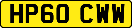 HP60CWW