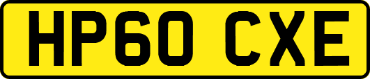 HP60CXE