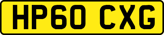 HP60CXG