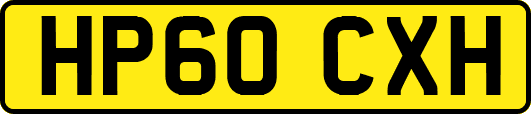 HP60CXH