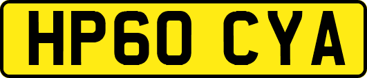 HP60CYA