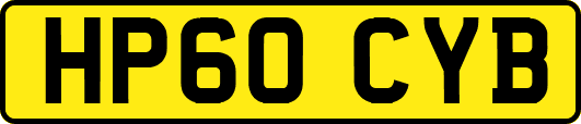 HP60CYB