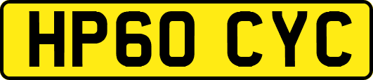 HP60CYC