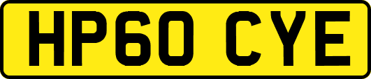 HP60CYE