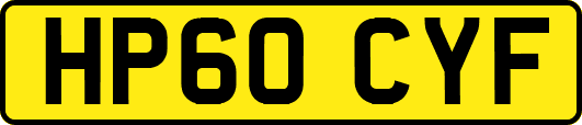 HP60CYF