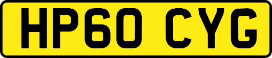 HP60CYG