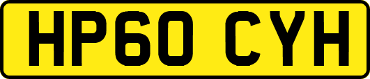 HP60CYH