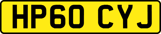 HP60CYJ