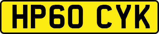 HP60CYK