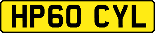 HP60CYL