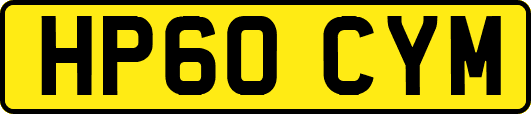 HP60CYM