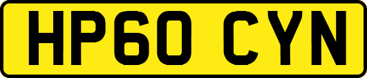 HP60CYN
