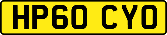 HP60CYO