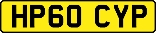 HP60CYP