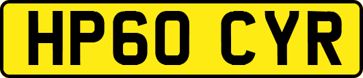 HP60CYR