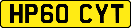 HP60CYT