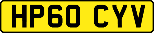 HP60CYV