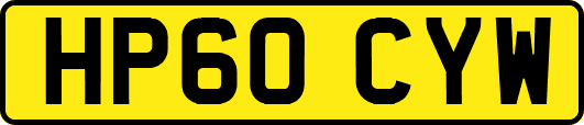 HP60CYW