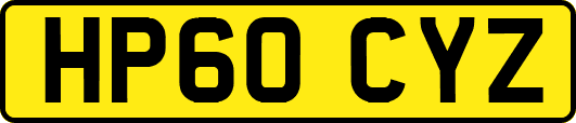 HP60CYZ