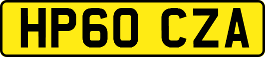 HP60CZA