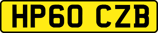 HP60CZB