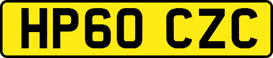 HP60CZC