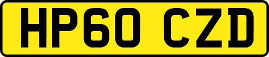 HP60CZD