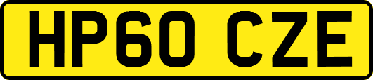 HP60CZE