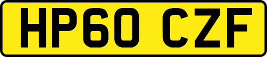 HP60CZF