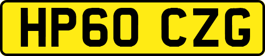 HP60CZG
