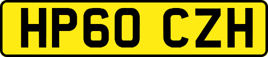 HP60CZH