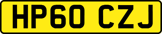 HP60CZJ