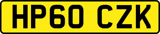 HP60CZK
