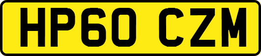HP60CZM
