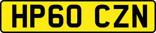 HP60CZN