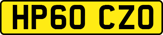 HP60CZO