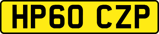 HP60CZP