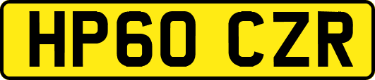 HP60CZR