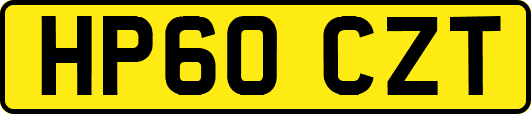 HP60CZT
