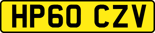 HP60CZV